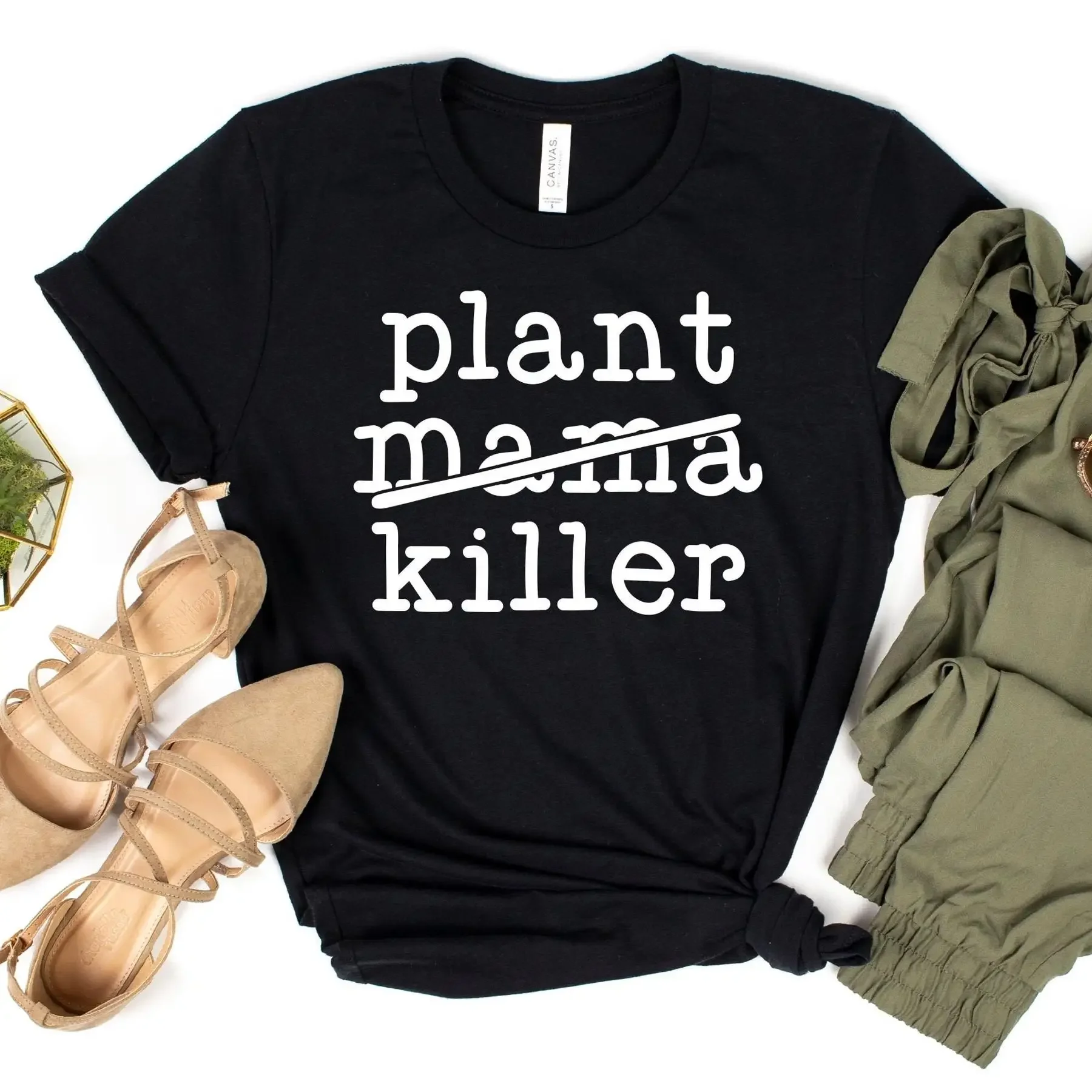 Plant Parenthood - Maglietta 