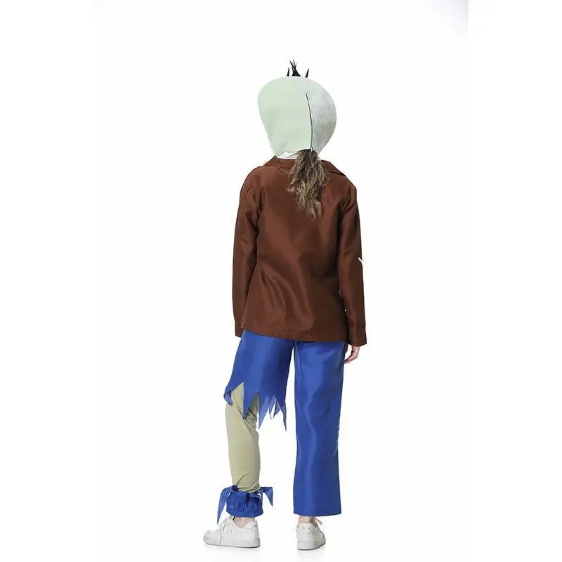 Plant Parent Costume - Nuovo Costume Cosplay Halloween 2026: Abito