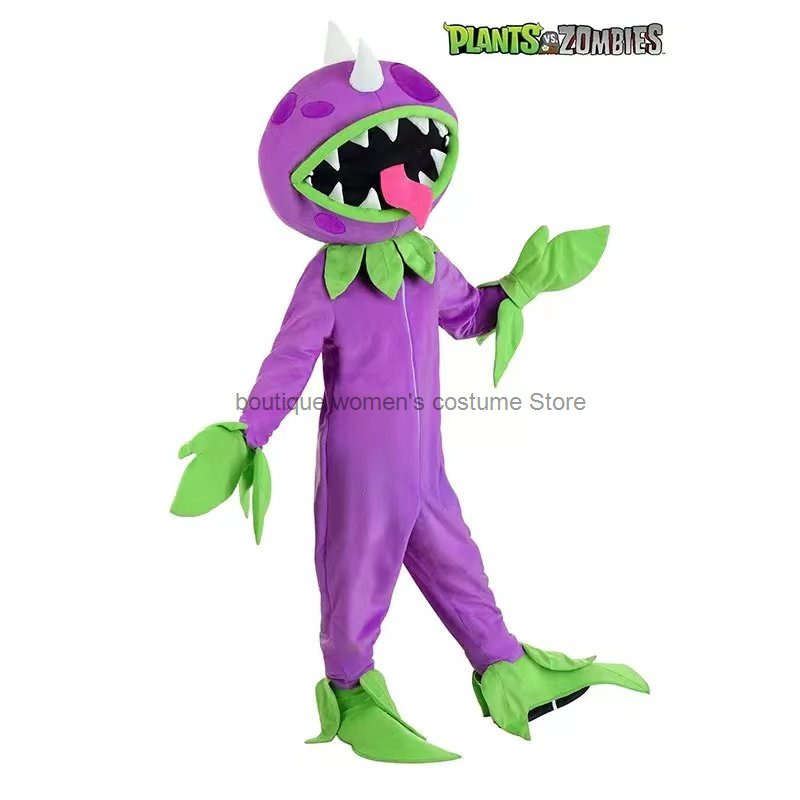 Plant Parent Costume - Costume per Spettacoli di Halloween per