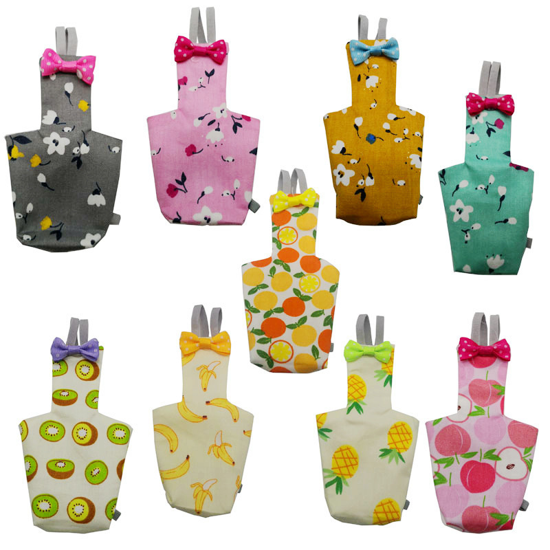 Plant Parenthood - Pannolino per Pappagalli con Papillon, Adorabile