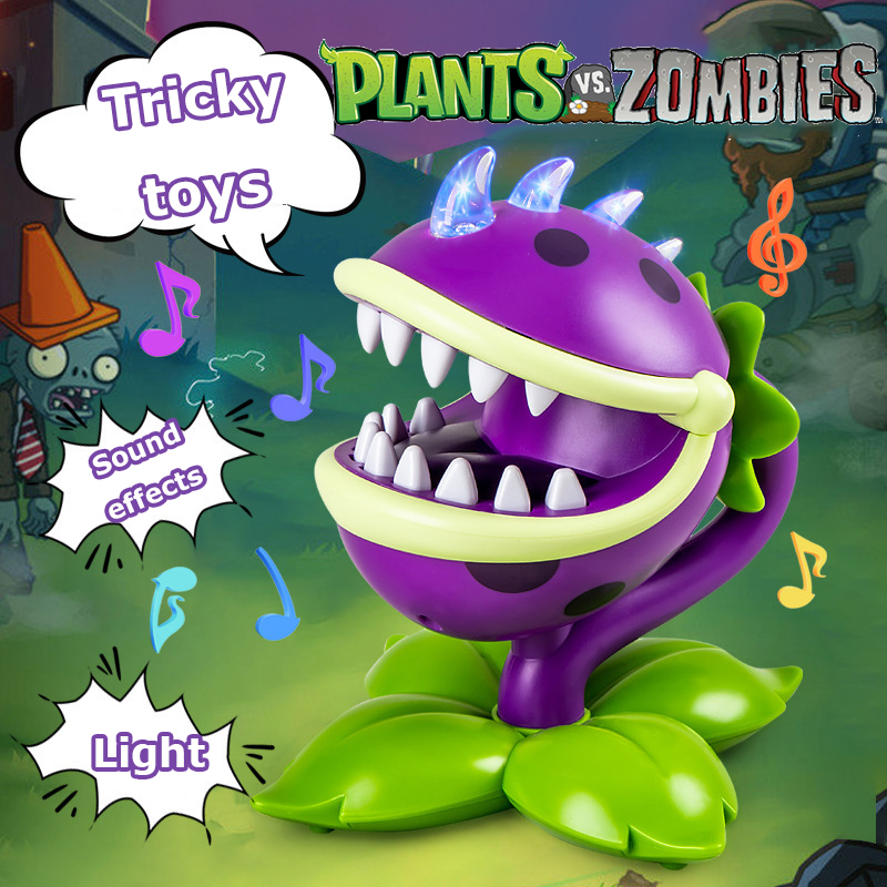Giocattoli Plants vs Zombies,  - Plant Parent Vs recensione e prezzo