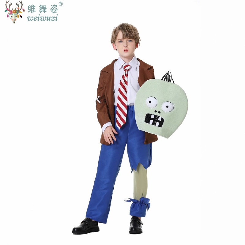 Costumi Di Halloween Gioco Di  - Plant Parent Costume recensione e prezzo
