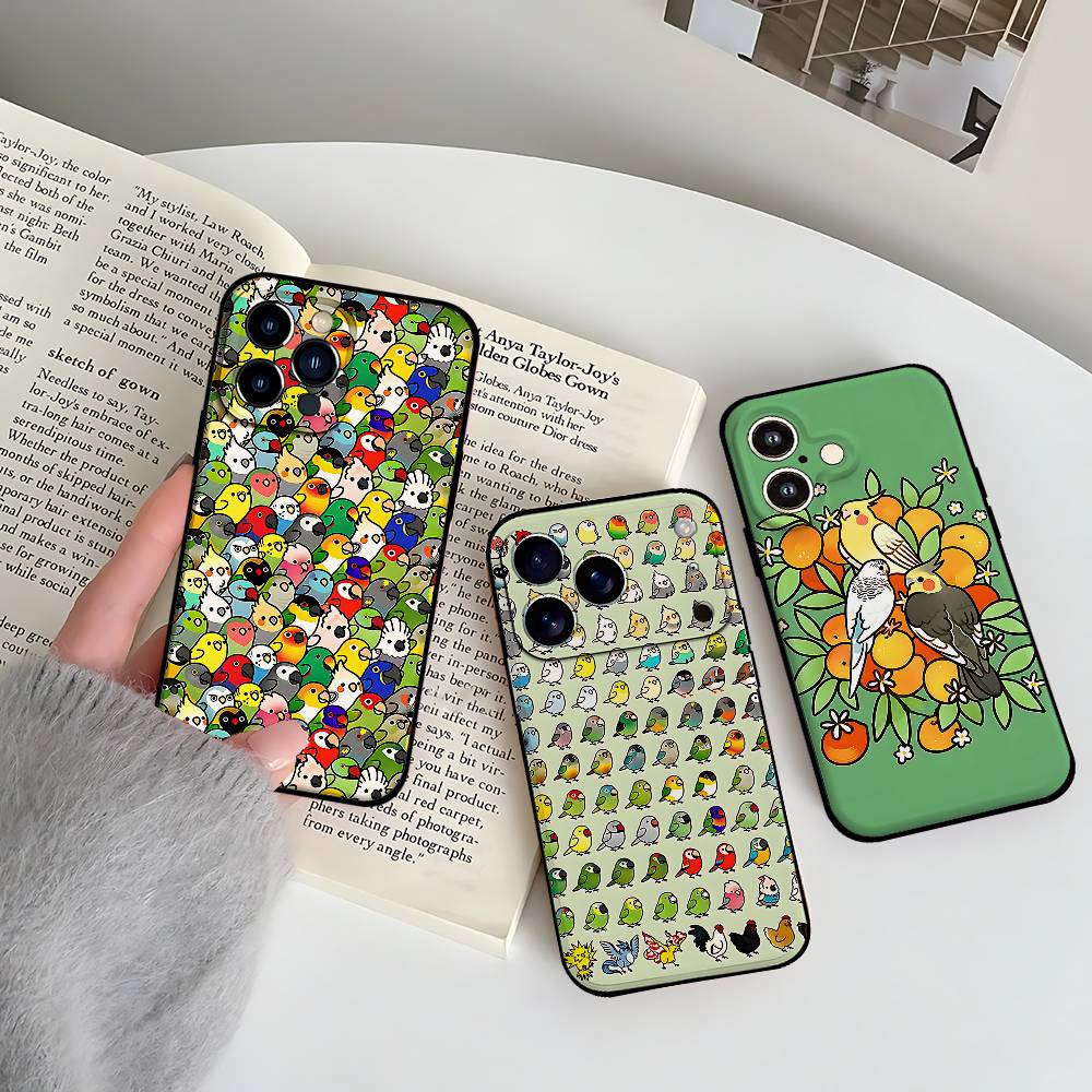 Custodia per telefono animale  - Plant Parenthood recensione e prezzo