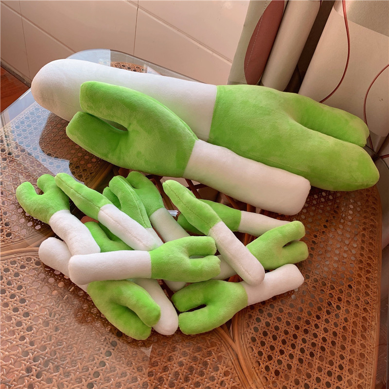 Animazione giapponese peluche  - Plant Parent Pillow recensione e prezzo