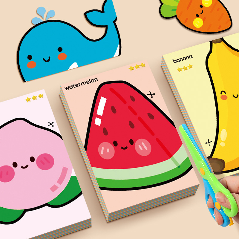 Tagli di Carta Fatti a Mano, I - Parent Of Plant recensione e prezzo