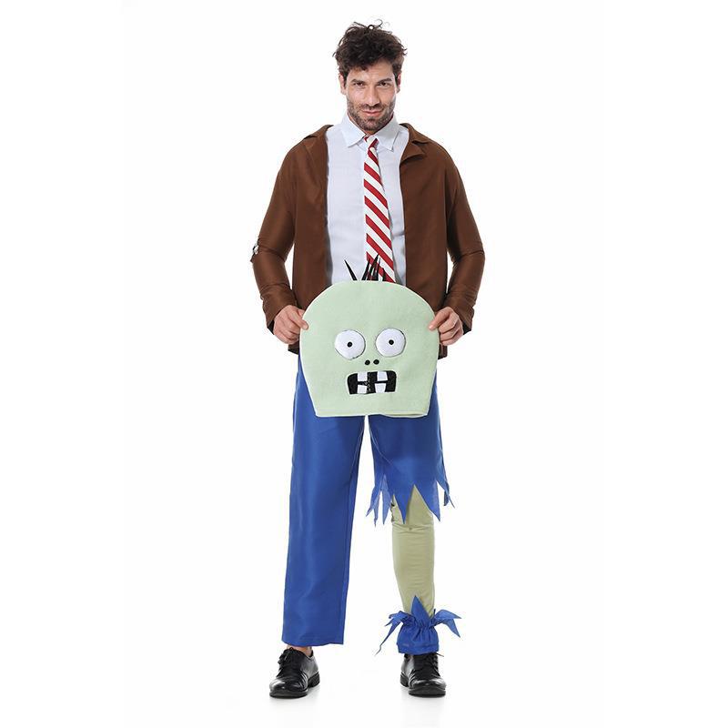 Costume di Halloween per Genit - Plant Parent Costume recensione e prezzo