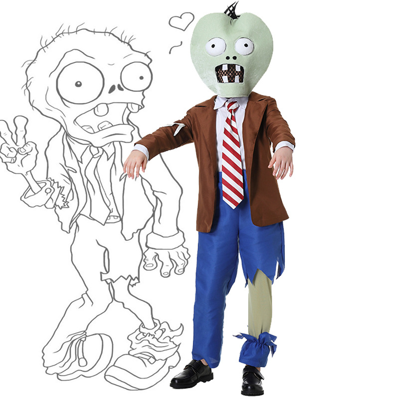 Costume di Halloween per Genit - Plant Parent Costume recensione e prezzo