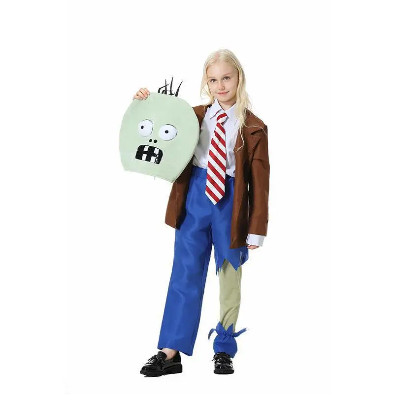 Nuovo Costume Cosplay Hallowee - Plant Parent Costume recensione e prezzo