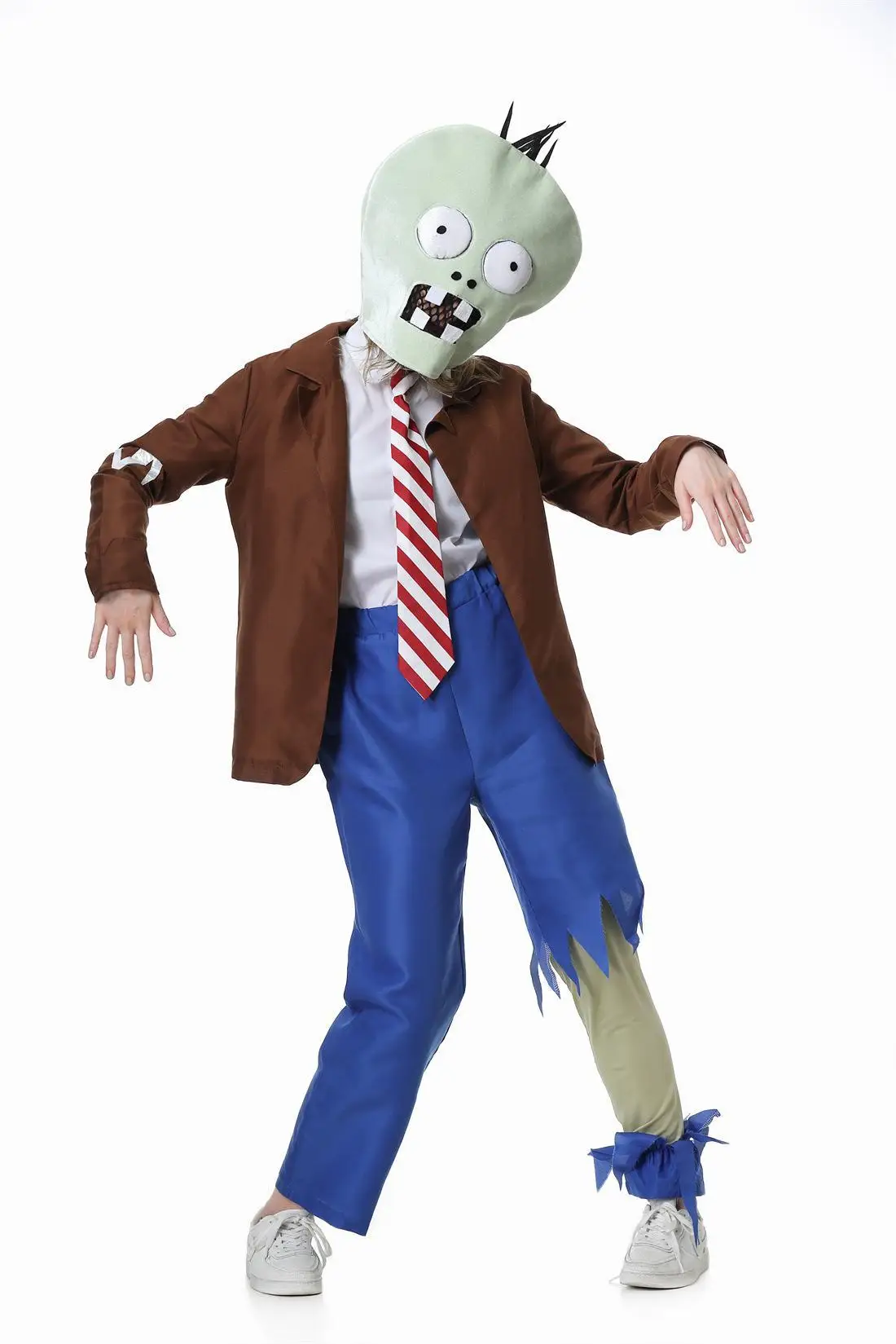 Nuovo Costume Cosplay Hallowee - Plant Parent Costume recensione e prezzo