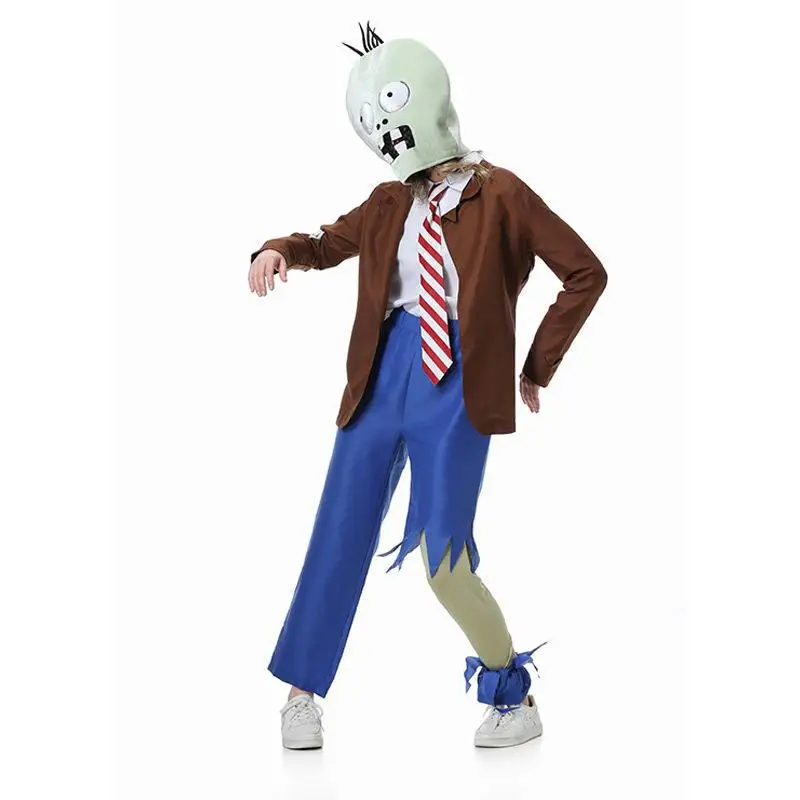 Nuovo Costume Cosplay Hallowee - Plant Parent Costume recensione e prezzo