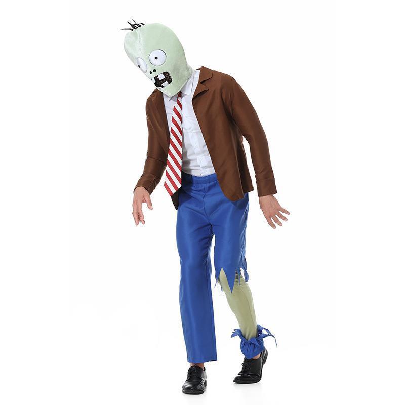 Costume da gioco di ruolo Zomb - Plant Parent Costume recensione e prezzo