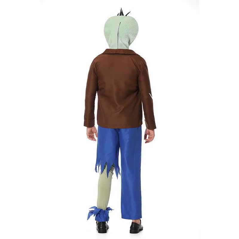 Costume da gioco di ruolo Zomb - Plant Parent Costume recensione e prezzo