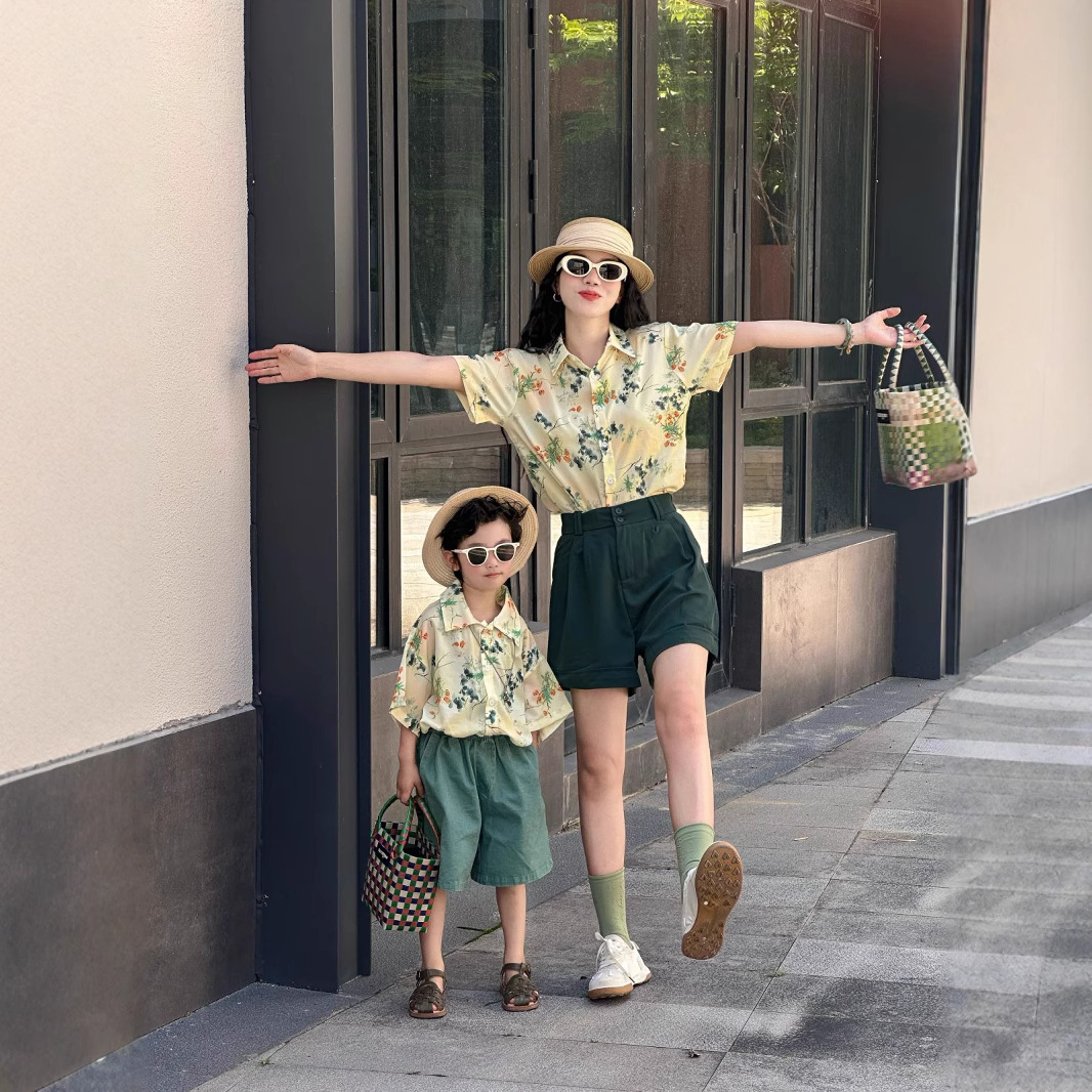 Vacanza in famiglia Madre Padr - Parent Of Plant recensione e prezzo