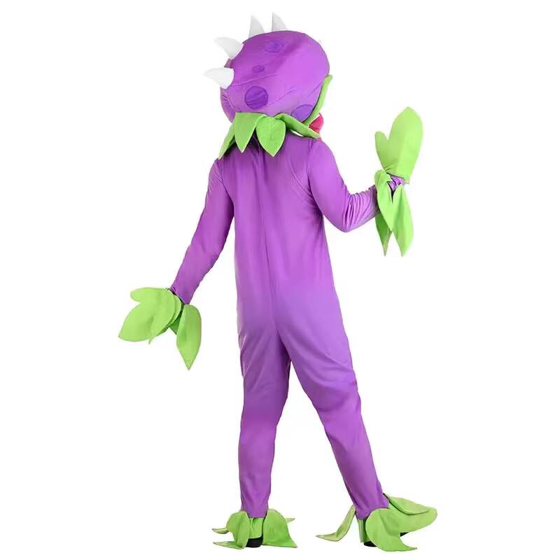 Costume per Spettacoli di Hall - Plant Parent Costume recensione e prezzo